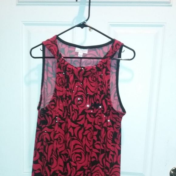 Fashion Bug Dresses & Skirts - NWOT cute date night dress